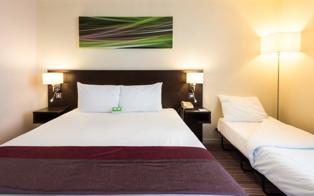 Holiday Inn Slough - Windsor, an IHG Hotel