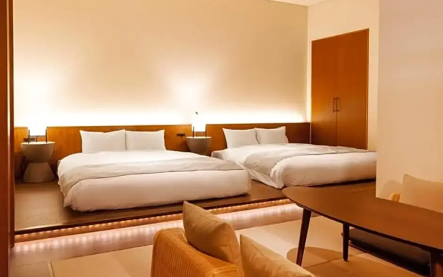 HOTEL KARUIZAWA CROSS - Vacation STAY 56433v