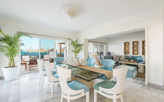 Beachfront Penthouse by Pueblo Bonito