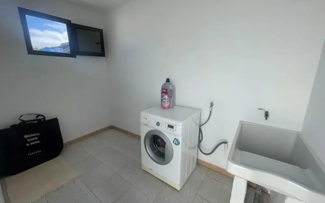 Your Little House in Caleta