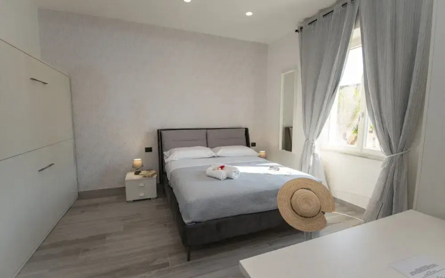 La Dolce Vita Rooms