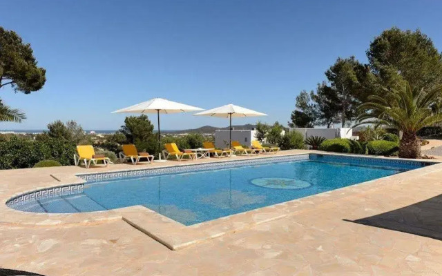 Villa Piedad Ibiza