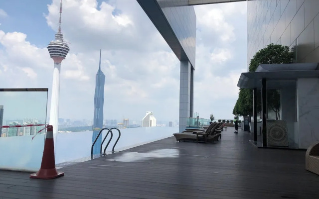 Platinum Service Suites KLCC