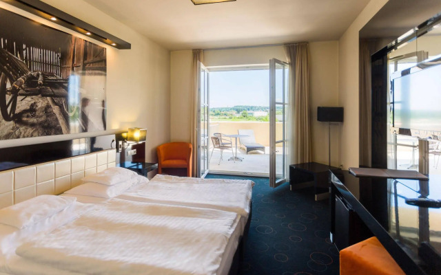 Gotthard Therme Hotel & Conference
