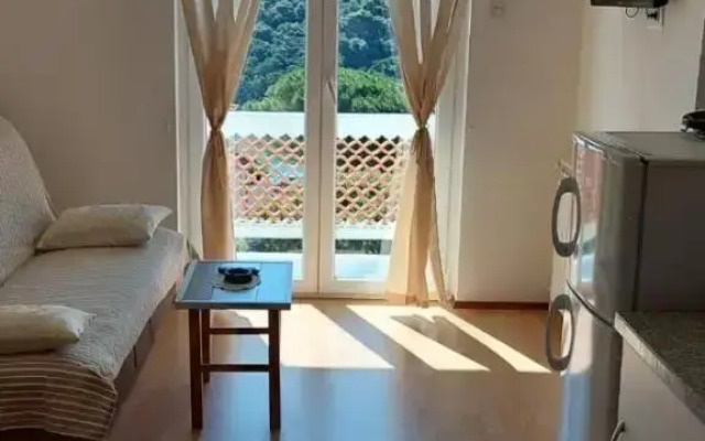 Milijana Apartments Rab