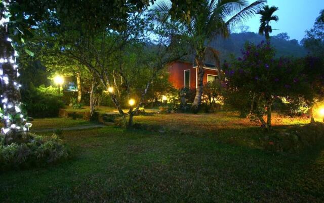 Hong Yang B&B