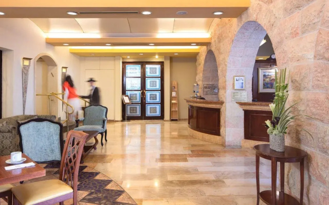 Prima Palace Hotel