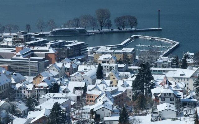 Hotel Weisses Kreuz