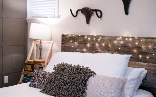 South Sherman Sanctuary Escape To Tranquility