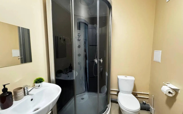 Апартаменты в мкр. Светлый 11