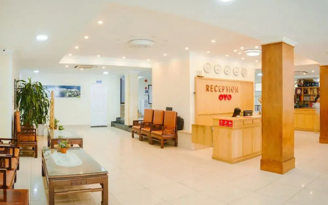 OYO 269 MOET Hotel
