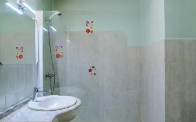 Apartment Arve 1 et 2.1