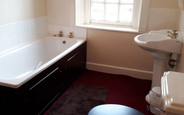 Rigg House B&B