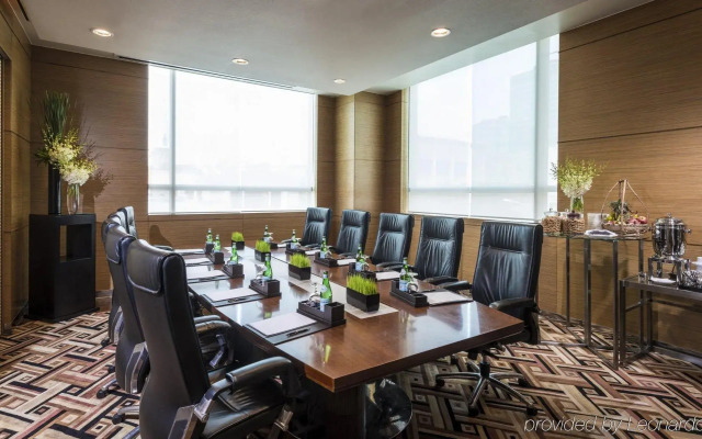 JW Marriott Hotel & Suites Saigon