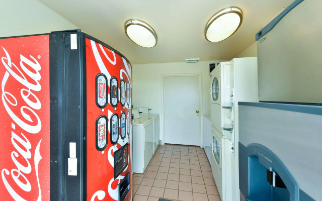 Best Western Frontier Motel
