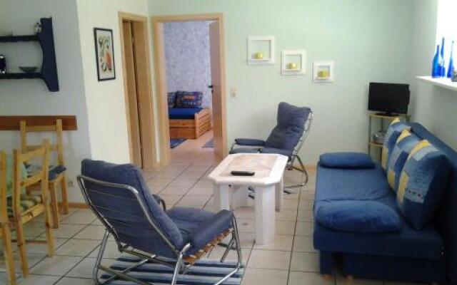 Ferienwohnung Dettweiler