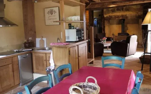 Maison Milou