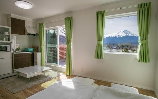 Cottage Yushin