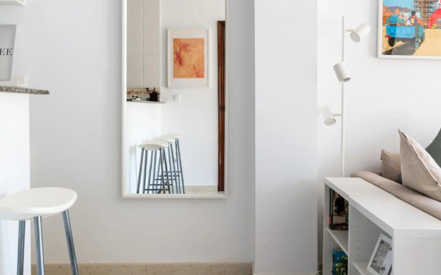 La Francesa Triana, calidez y confort