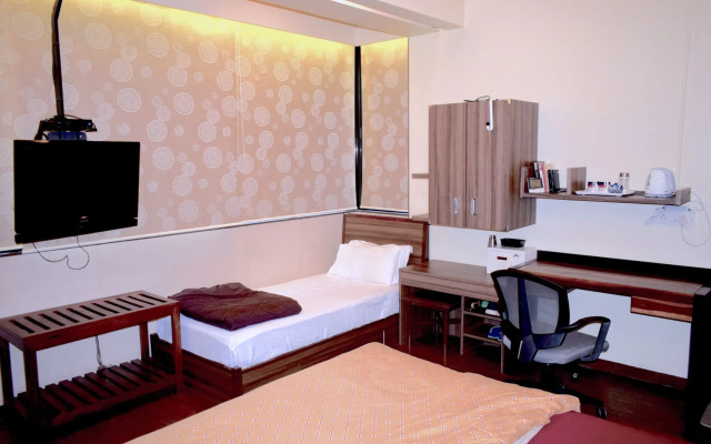 Apartment In Mumbai City Centre