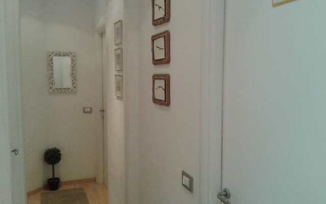 Affittacamere L'Albatros