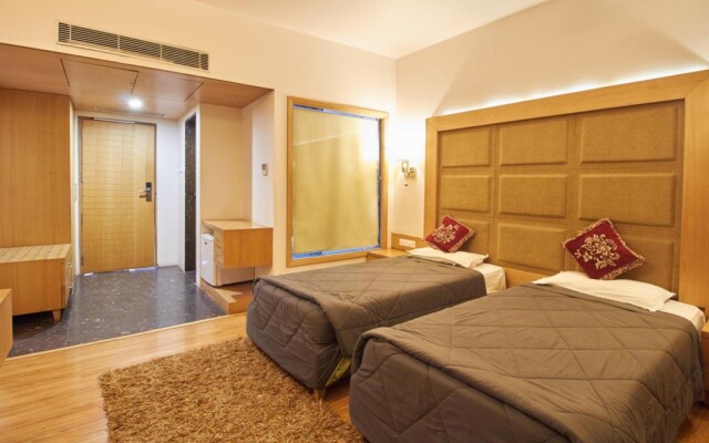 Hotel Host Inn