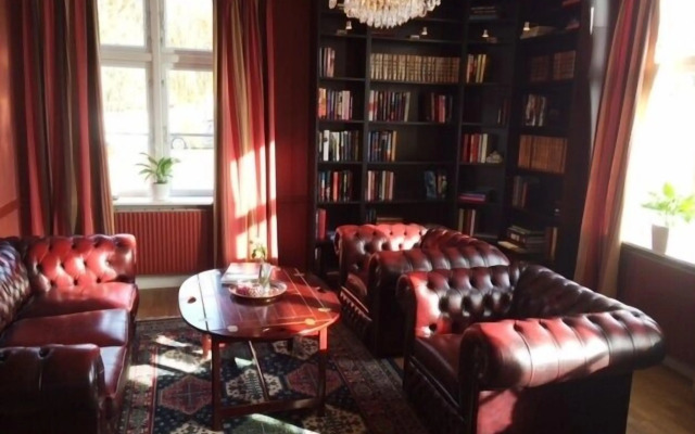 Åhus Gästgivaregård