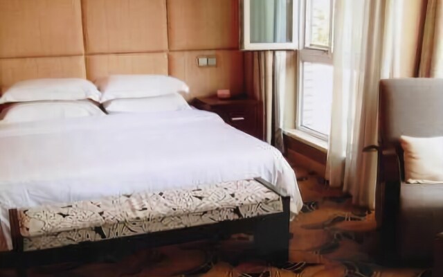 ING Boutique Art Hotel (Jiangning University City Nanjing Communication College)