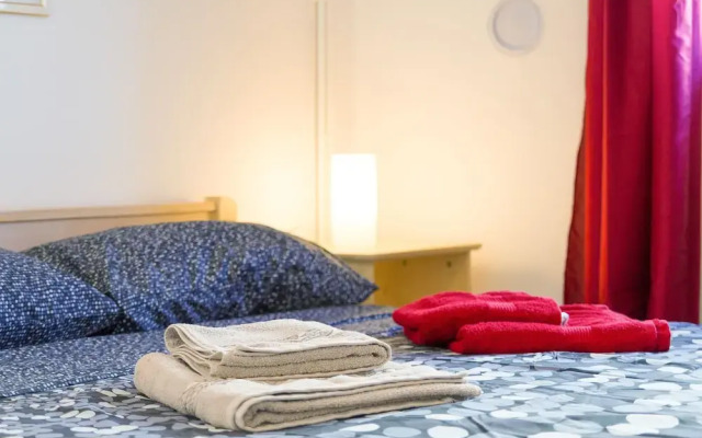 Holiday Apartments Volme