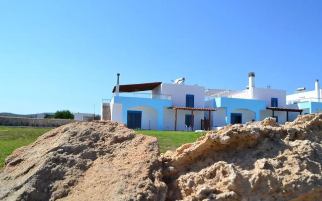 Nerida Beachfront Villas