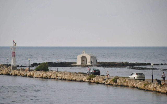 Romantica Hotel