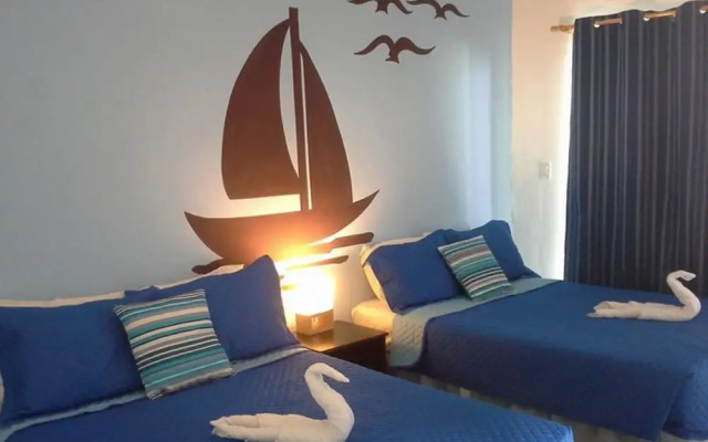 Bellamar Beach Inn