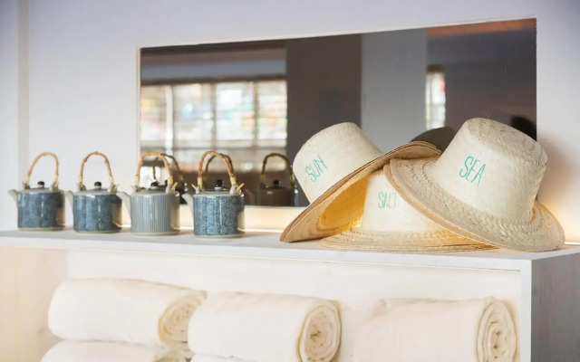 The 15th Boutique Hotel
