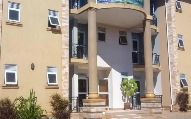 Paradise Classic Motel