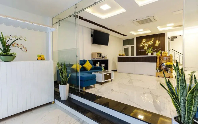 Lyn's Hotel & Apartment