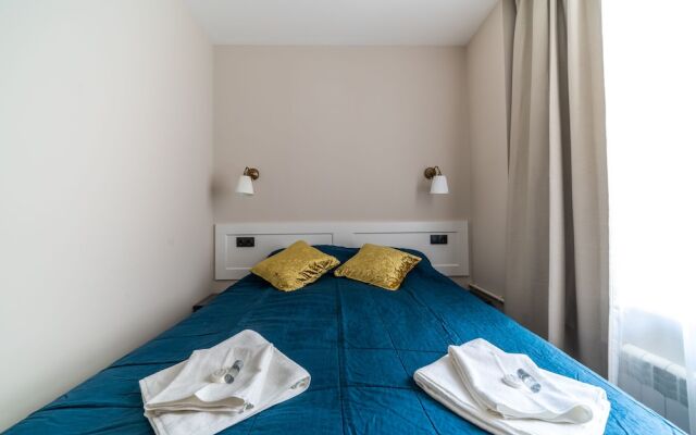 Letyourflat Apartments Loft a