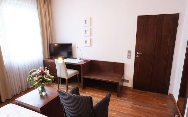 City Residenz Homburg