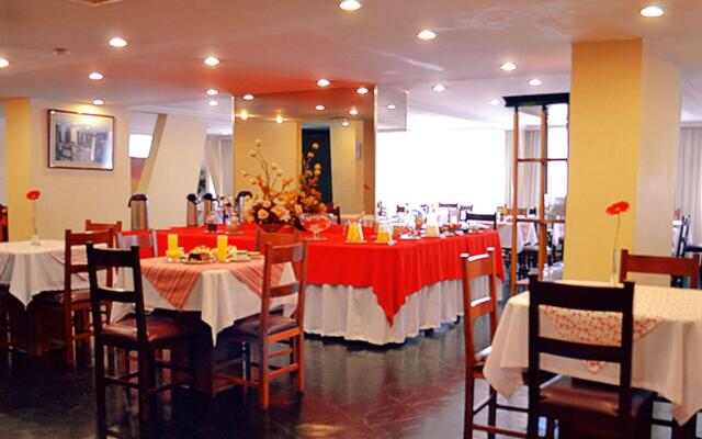 Manduara Hotel And Suites