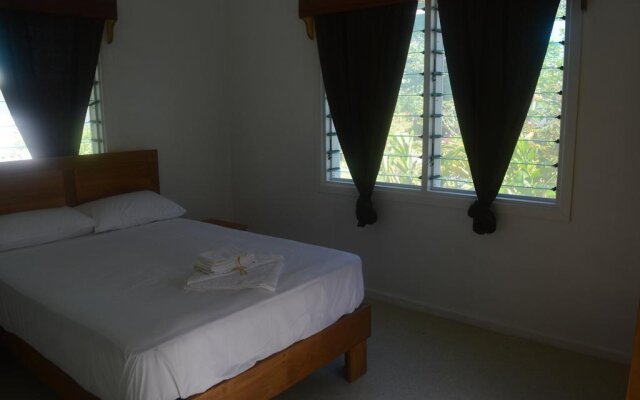 Ropiko Beach Resort in Gatokae, Solomon Islands from 214$, photos, reviews - zenhotels.com guestroom