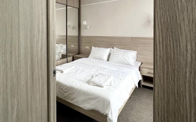 Энергетик (Мазурово)