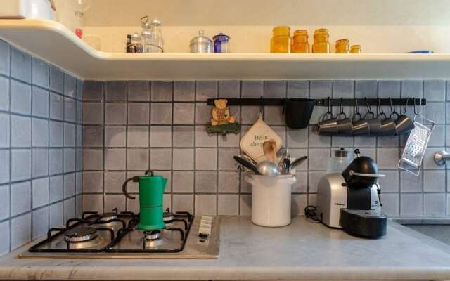 JOIVY The Roof in Santa Margherita