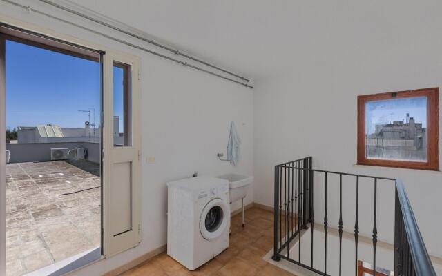 3829 Casa Milena by Barbarhouse