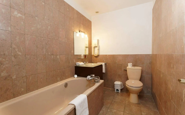 Hostel Toulouse Wilson