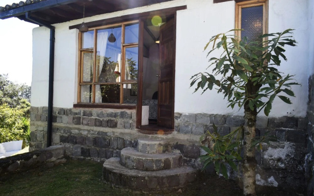 Casa Mojanda