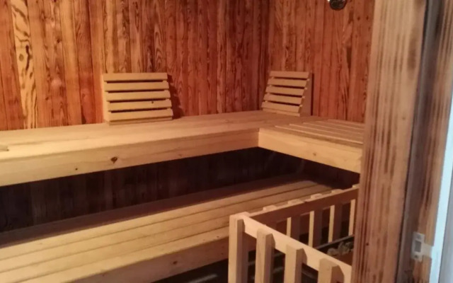 Aquarius De Lavender Lake View B&B
