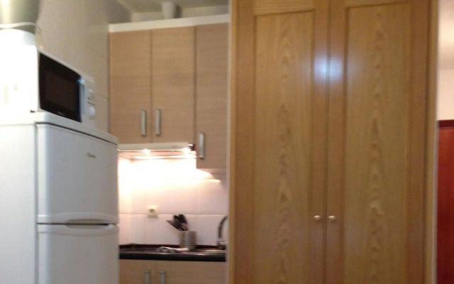 Apartamento Vallehermoso 39