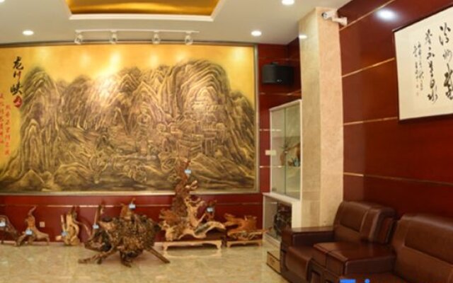 Bu Lao Quan Business Hotel