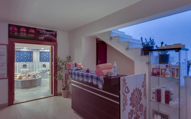 Charm Beach Hotel - All Inclusive