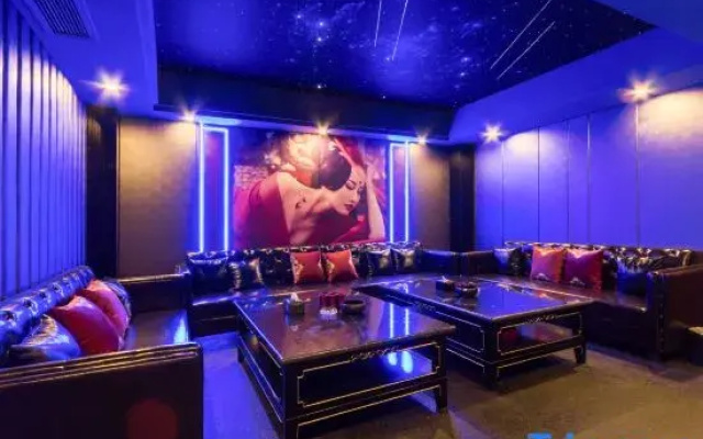 Rezen Select  Hotel  Quzhou Oriental  Plaza