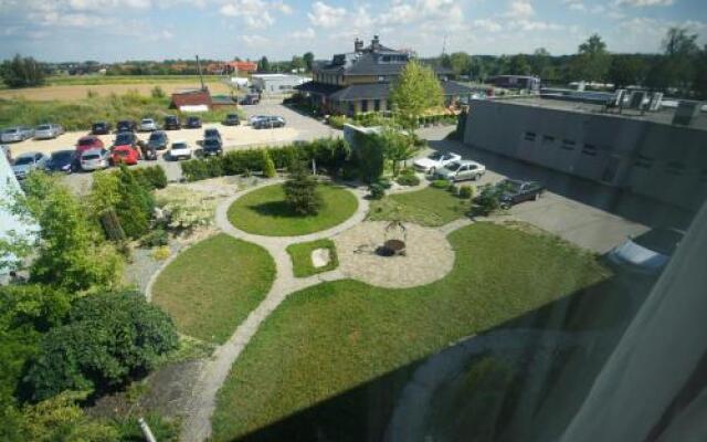Hotel Aros